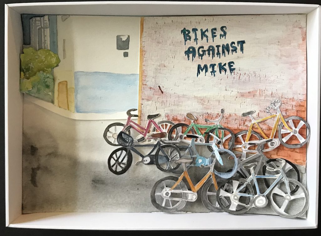 More Bikes = Joy