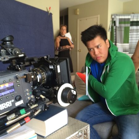Director's Intensive